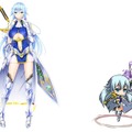 『ブレイヴガール レイヴンズ』クリスマスイベントと新装備実装、UIの仕様変更で画面が更に見やすく