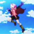 橋本みつお監督による本格的なアニメーションで紡がれる物語にも注目、コマンドバトルRPG『ワールドギミック』