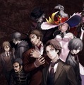 （c）Project Itoh & Toh EnJoe / THE EMPIRE OF CORPSES
