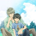 (C)2016 あべ美幸／KADOKAWA／「SUPER LOVERS」製作委員会