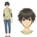 (C)2016 あべ美幸／KADOKAWA／「SUPER LOVERS」製作委員会