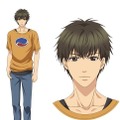 (C)2016 あべ美幸／KADOKAWA／「SUPER LOVERS」製作委員会