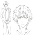 (C)2016 あべ美幸／KADOKAWA／「SUPER LOVERS」製作委員会