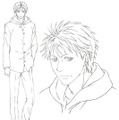 (C)2016 あべ美幸／KADOKAWA／「SUPER LOVERS」製作委員会