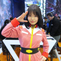 Intel Club Extreme GAMERS WORLD｜一之瀬雪乃さん（Twitter：@yukipowerup）