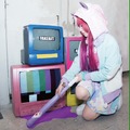 1st vocal mini album「FAKEBIT」