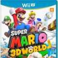 スーパーマリオ 3Dワールド