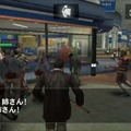 デッドライジング ゾンビのいけにえ