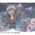 TVアニメ「ばくおん!!」PV公開！西村純二監督、アニメーション制作にトムス