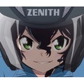 TVアニメ「ばくおん!!」PV公開！西村純二監督、アニメーション制作にトムス