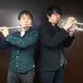 「ハルチカ～ハルタとチカは青春する～」橋本昌和監督 辻充仁プロデューサー インタビュー