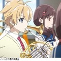 「ハルチカ～ハルタとチカは青春する～」橋本昌和監督 辻充仁プロデューサー インタビュー