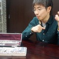 「ハルチカ～ハルタとチカは青春する～」橋本昌和監督 辻充仁プロデューサー インタビュー
