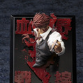 （C)2015 内藤泰弘／集英社・血界戦線製作委員会　人気のクラウスさんが立体商品化