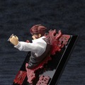 （C)2015 内藤泰弘／集英社・血界戦線製作委員会