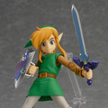 『神トラ2』リンクがfigmaとして立体化、あの「壁画リンク」もシートで再現
