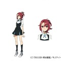 TRIGGERオリジナル「キズナイーバー」　新たに寺崎裕香、前野智昭、久野美咲が参戦