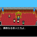 3DS『学友運命共同体』フィールド・街・ダンジョン・戦闘…最新画面写真をたっぷり紹介