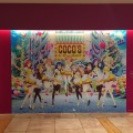 「ラブライブ！」、ビッグサイト目前のココスを埋め尽くす　ラッピングはこんな感じ