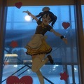 「ラブライブ！」、ビッグサイト目前のココスを埋め尽くす　ラッピングはこんな感じ
