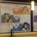 「ラブライブ！」、ビッグサイト目前のココスを埋め尽くす　ラッピングはこんな感じ