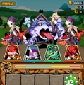日本将棋連盟公認RPG『つめつめロード』今春配信！一手詰みを解いて敵を攻撃せよ