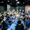 位置情報ゲーム「イングレス」を使用した次世代版避難訓練LUDUSOS（ルドゥオス）が開催