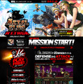 『METAL SLUG ATTACK』公式サイト