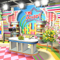テレビ局密着24時編