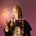 『燐寸少女 マッチショウジョ』（C）2016 映画「燐寸少女 マッチショウジョ」製作委員会