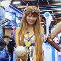 【台北ゲームショウ2016】熱い週末のショウ、今夜も台湾美女たちをお届け！