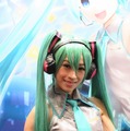 【台北ゲームショウ2016】熱い週末のショウ、今夜も台湾美女たちをお届け！