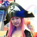 【台北ゲームショウ2016】熱い週末のショウ、今夜も台湾美女たちをお届け！