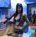 【台北ゲームショウ2016】熱い週末のショウ、今夜も台湾美女たちをお届け！