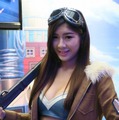 【台北ゲームショウ2016】熱い週末のショウ、今夜も台湾美女たちをお届け！