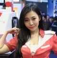 【台北ゲームショウ2016】熱い週末のショウ、今夜も台湾美女たちをお届け！