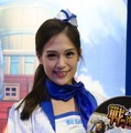 【台北ゲームショウ2016】熱い週末のショウ、今夜も台湾美女たちをお届け！