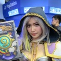 【台北ゲームショウ2016】熱い週末のショウ、今夜も台湾美女たちをお届け！