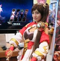 【台北ゲームショウ2016】熱い週末のショウ、今夜も台湾美女たちをお届け！