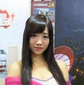 【台北ゲームショウ2016】熱い週末のショウ、今夜も台湾美女たちをお届け！