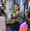 【台北ゲームショウ2016】熱い週末のショウ、今夜も台湾美女たちをお届け！