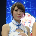 【台北ゲームショウ2016】熱い週末のショウ、今夜も台湾美女たちをお届け！