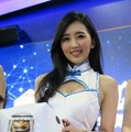 【台北ゲームショウ2016】熱い週末のショウ、今夜も台湾美女たちをお届け！