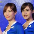 【台北ゲームショウ2016】熱い週末のショウ、今夜も台湾美女たちをお届け！