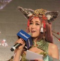 【台北ゲームショウ2016】熱い週末のショウ、今夜も台湾美女たちをお届け！