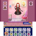 ファッションドール着せ替えゲーム『きせかえ人形 アトリエ デコ ラ ドール コレクション』3DS向けに2月10日配信