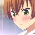 （C）くろせ／comico／ももくり製作委員会