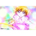 「魔法つかいプリキュア！」第1話場面をお届け！敵キャストに遊佐浩二