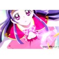 「魔法つかいプリキュア！」第1話場面をお届け！敵キャストに遊佐浩二