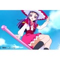 「魔法つかいプリキュア！」第1話場面をお届け！敵キャストに遊佐浩二